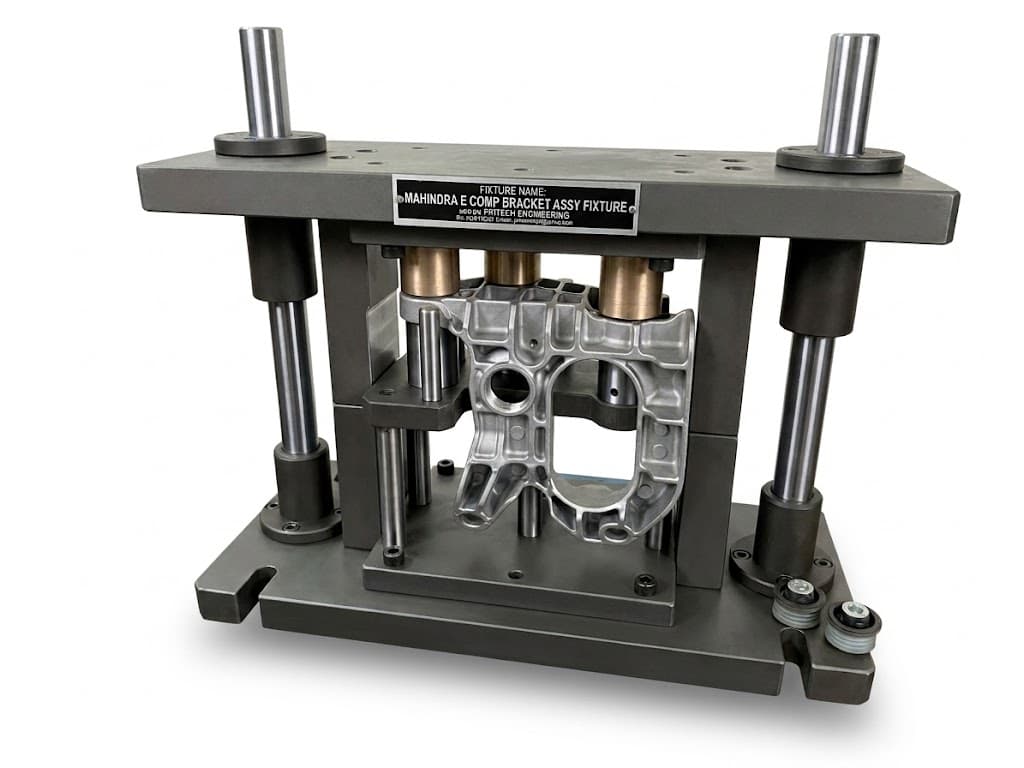 Water Tube Bush Press Machine