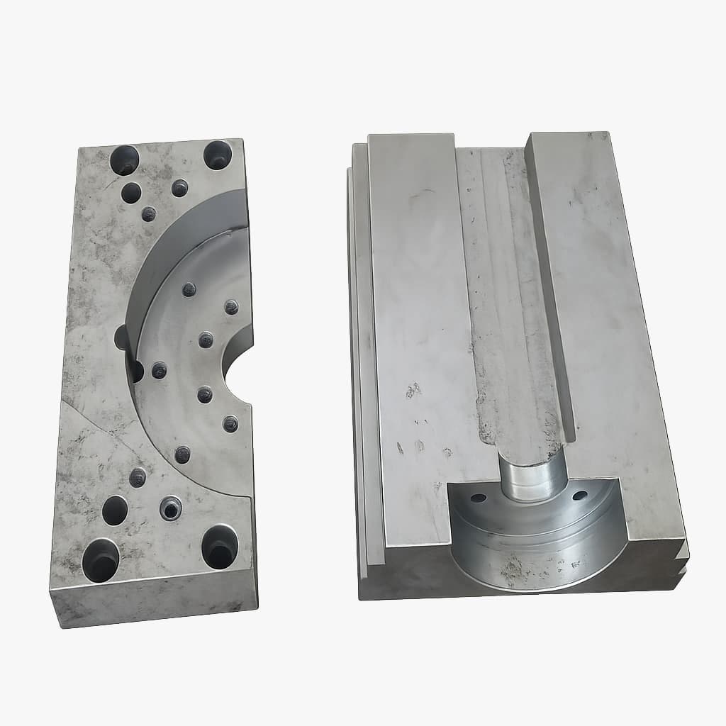 Clamp Blocks