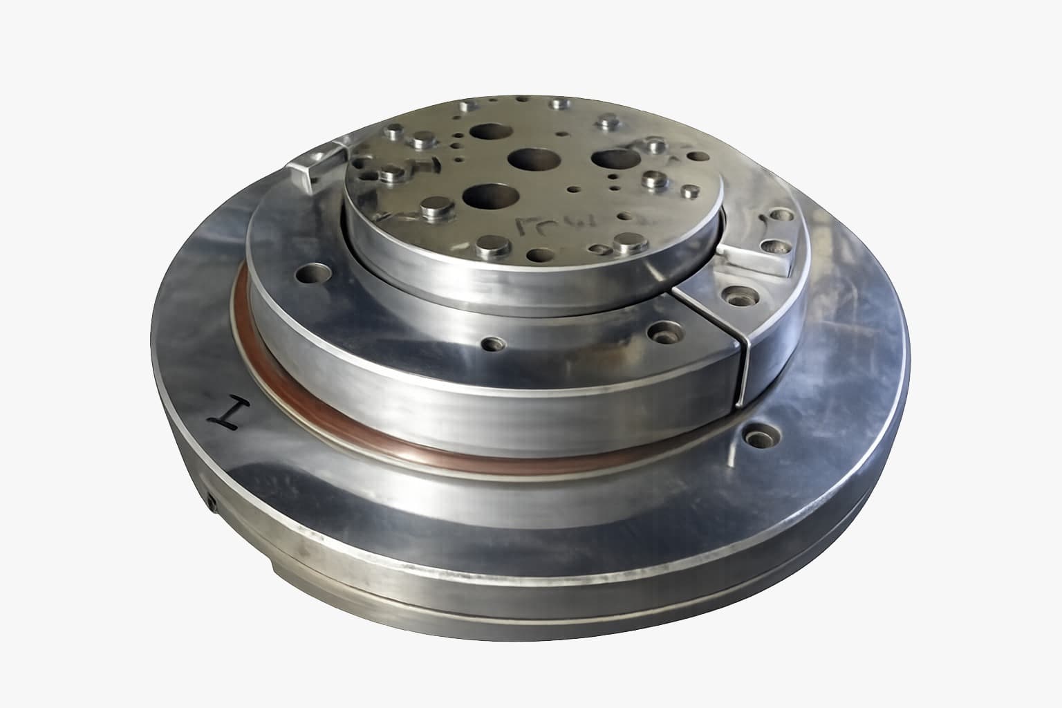 Press Tool Components