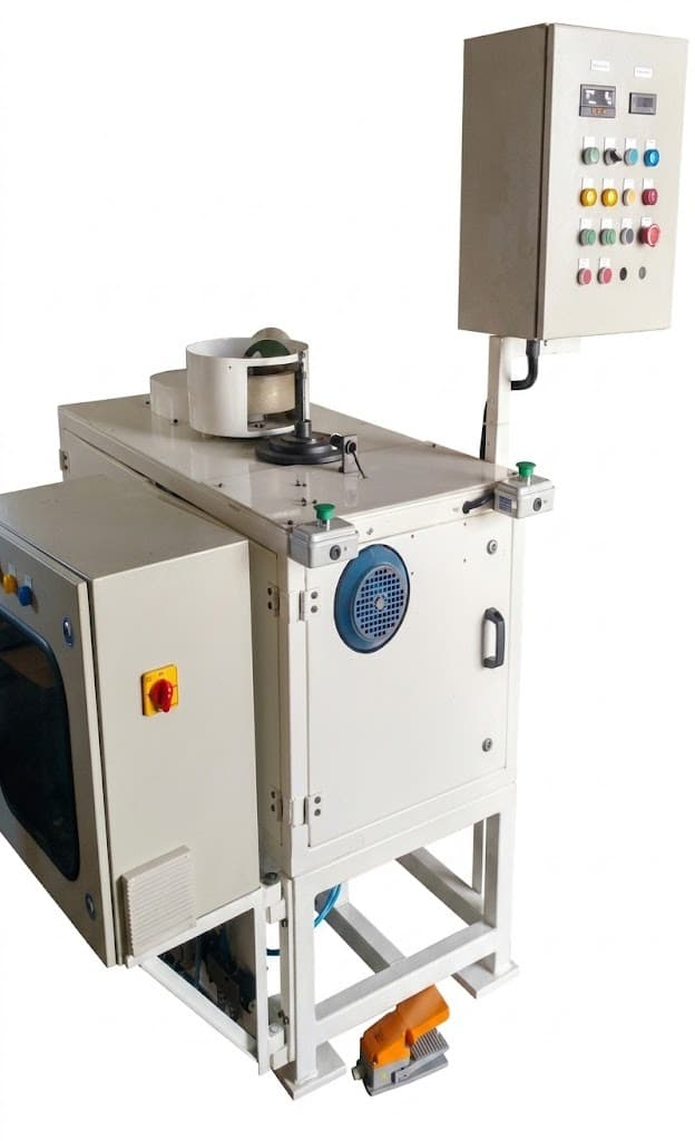 OD Grinding Machine
