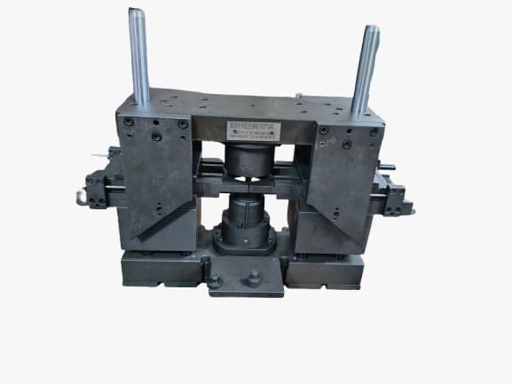 Bush Pressing Fixture