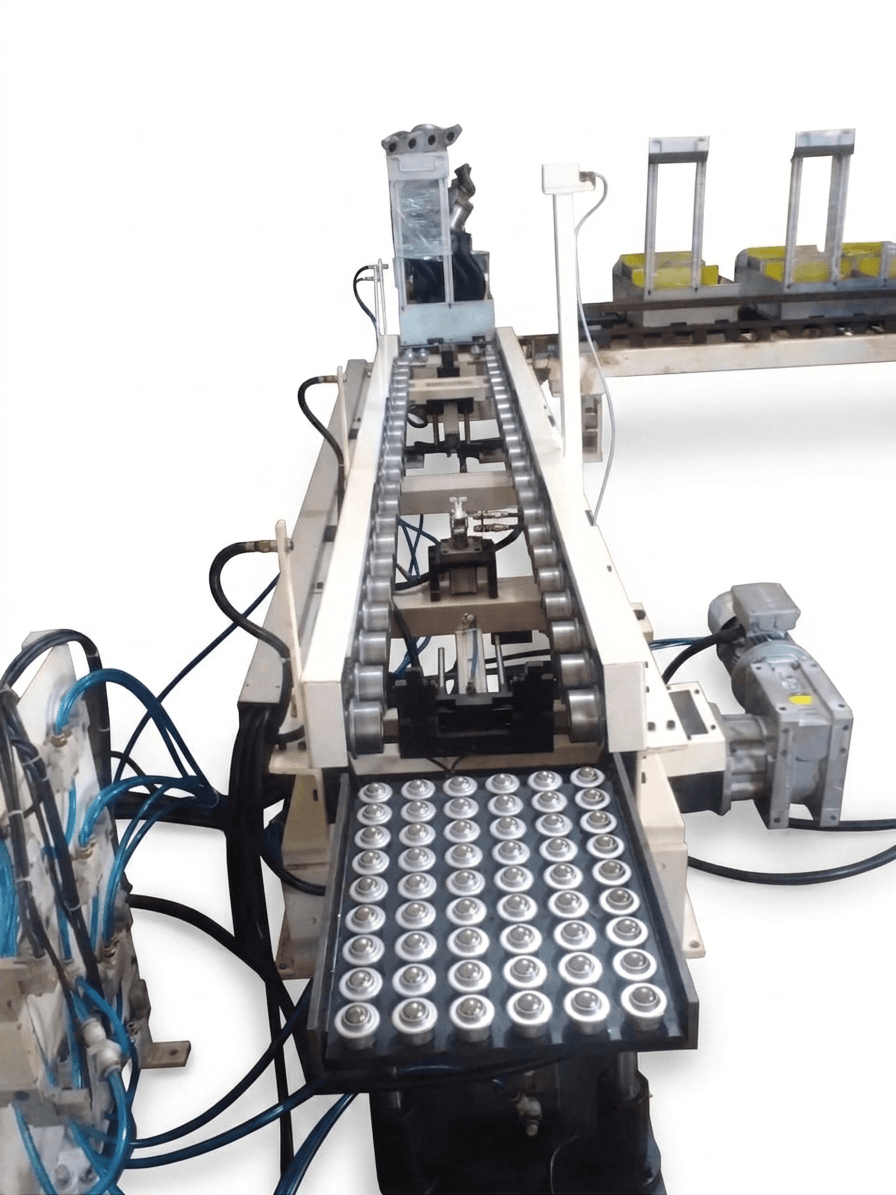 Conveyor Systems