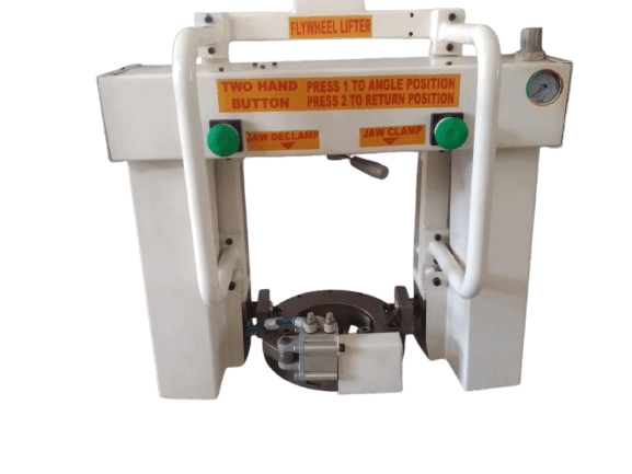 Fly Wheel Lifter