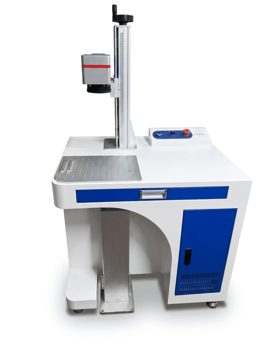 Laser Marking Machine