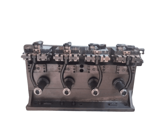 VMC Self Centering Fixture